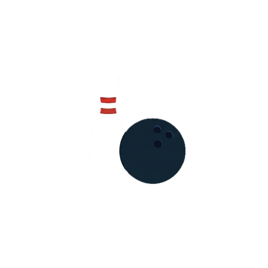 10Pins Logo